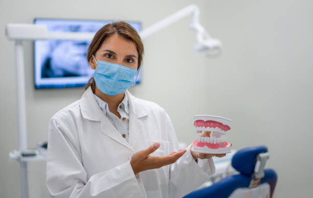 Best Knocked-Out Tooth Emergency  in Kaunakakai, HI
