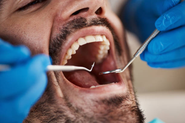 Best Urgent Tooth Repair  in Kaunakakai, HI