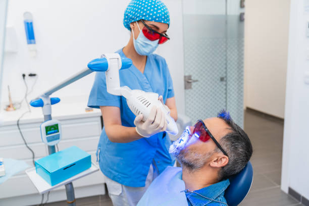 Teeth Whitening in HI